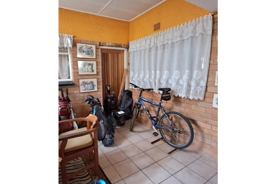 4 Bedroom Property for Sale in Parys Free State
